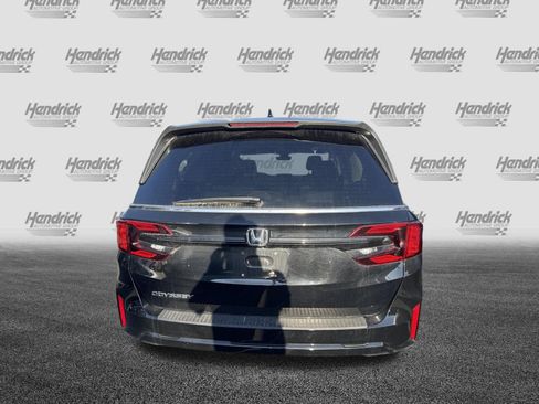 Used 2025 Honda Odyssey EX-L image 9