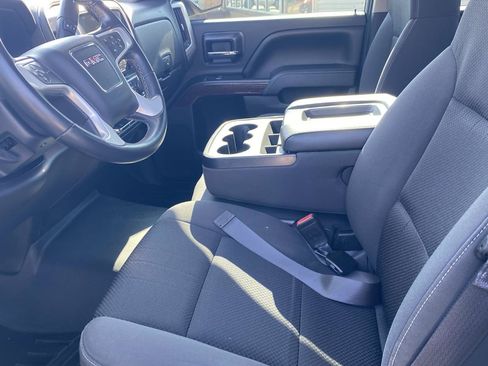 Used 2014 GMC Sierra 1500 SLE w/ SLE Value Package AWD/4WD image 14
