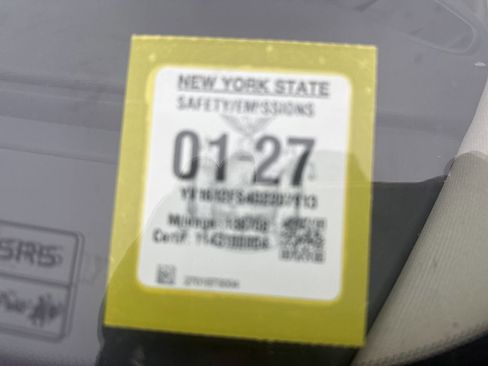 Used 2013 Volvo S60 T5 image 6