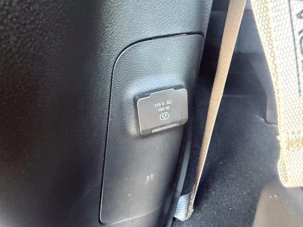 New 2027 Chrysler Pacifica Select w/ Family Tech Group FWD image 55