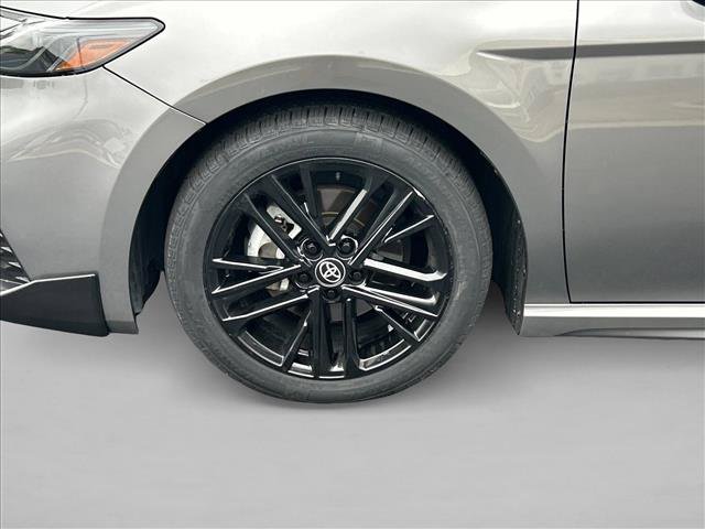 Used 2025 Toyota Camry SE w/ Multimedia Upgrade Package FWD image 30