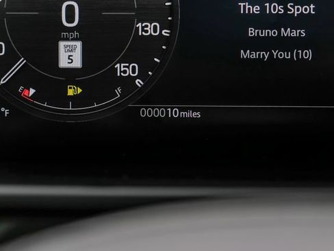 New 2026 Land Rover Defender 110 X AWD/4WD image 23