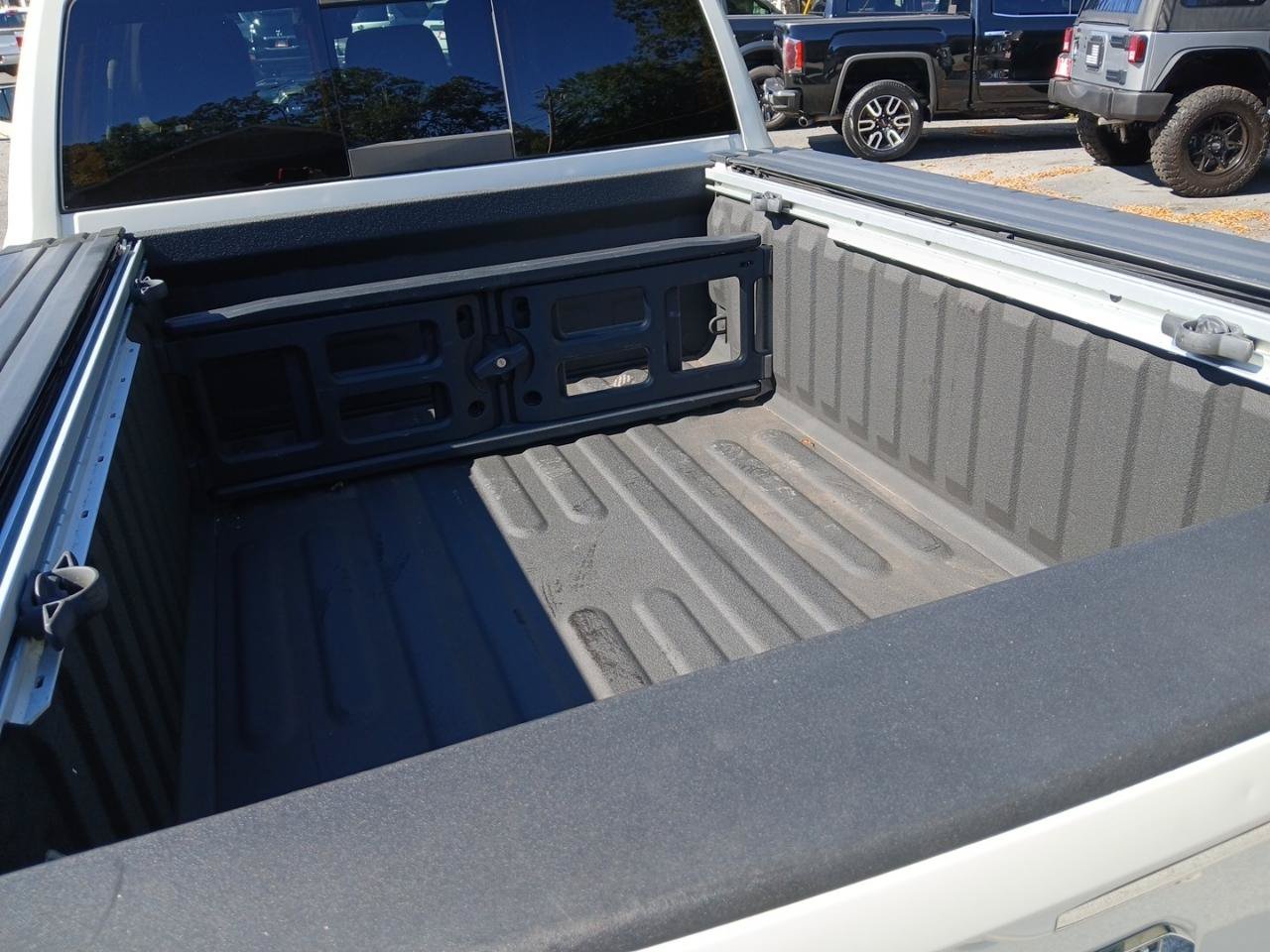 Used 2021 RAM 2500 Limited AWD/4WD image 10