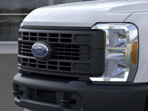 New 2026 Ford F350 XL image 17