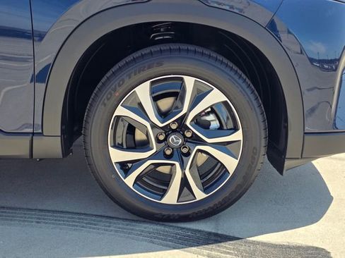 New 2026 MAZDA CX-5 Preferred AWD/4WD image 8