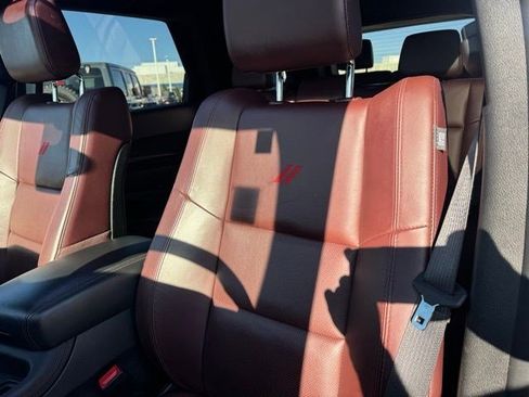 Certified 2024 Dodge Durango R/T AWD/4WD image 31