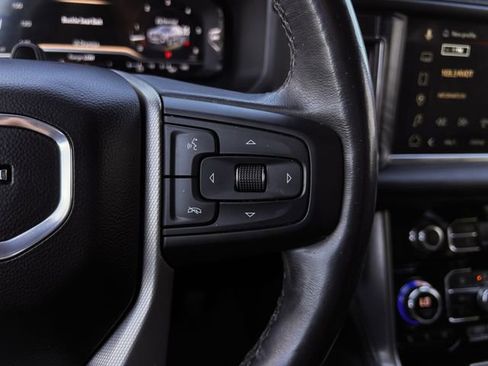 Used 2023 GMC Yukon XL Denali w/ Denali Reserve Package image 16