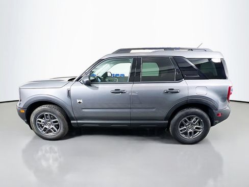 Used 2025 Ford Bronco Sport Big Bend AWD/4WD image 6