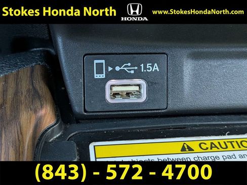Used 2020 Honda CR-V Touring image 26