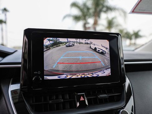 Certified 2023 Toyota Corolla LE image 13