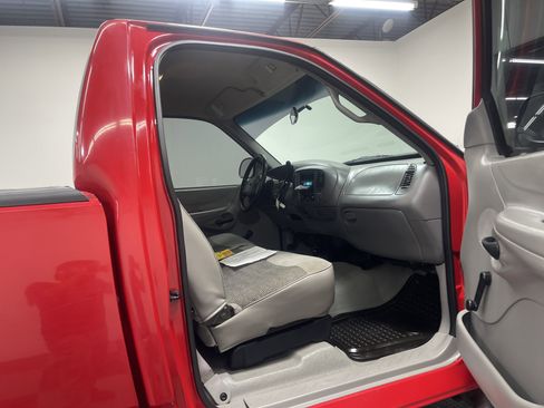 Used 1997 Ford F150 XL image 13