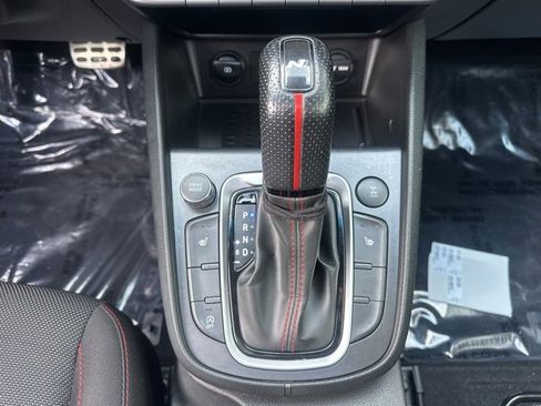 Used 2023 Hyundai Kona N Line image 20