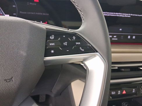 New 2025 Audi Q5 Premium image 20