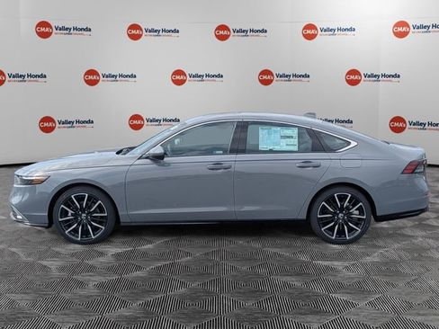 New 2026 Honda Accord Touring image 8