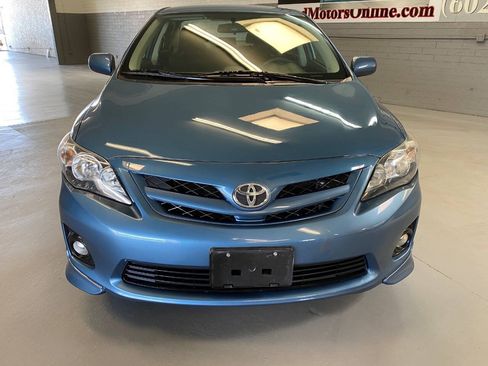 Used 2013 Toyota Corolla S FWD image 2