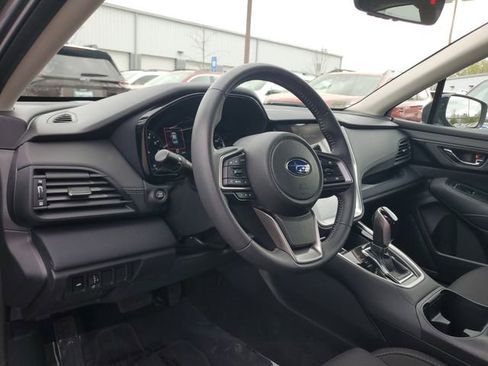 Certified 2025 Subaru Legacy Premium w/ Popular Package #1 AWD/4WD image 17