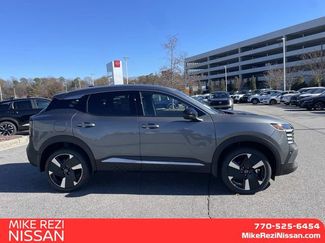 New 2026 Nissan Kicks SR video 2