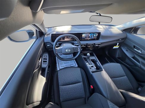 New 2026 Nissan Sentra SV image 13