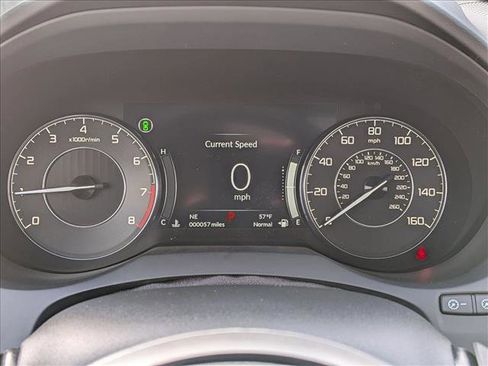 New 2026 Acura RDX SH-AWD w/ Technology Package image 12