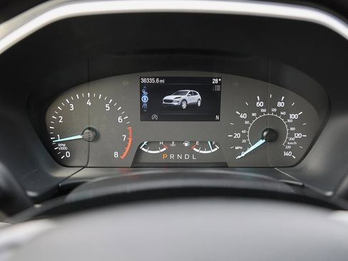 Used 2022 Ford Escape SE w/ Convenience Package image 39