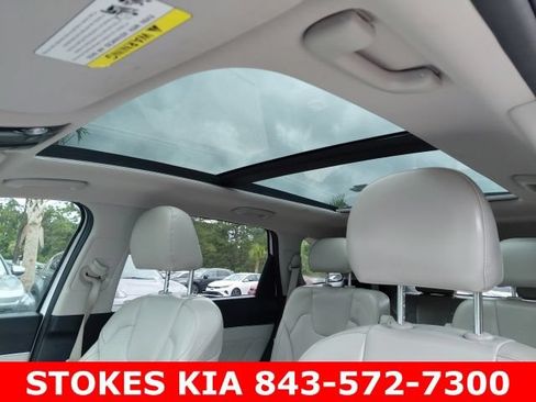 Used 2021 Kia Sorento SX FWD image 32