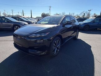 New 2026 Subaru Solterra Limited video 1