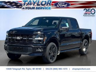 New 2026 Ford F150 STX w/ F-150 LOBO Package AWD/4WD video 1
