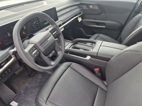 New 2027 Kia Telluride S image 10