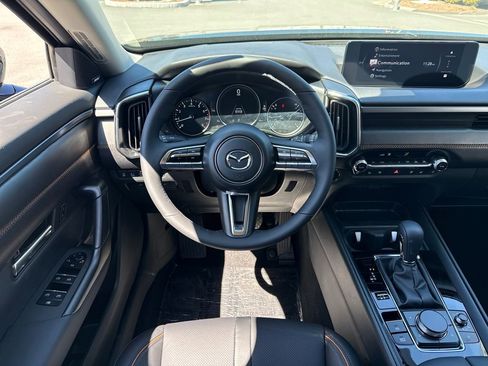 New 2026 MAZDA CX-50 2.5 Turbo w/ Weather Package AWD/4WD image 15