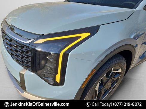 New 2026 Kia Sportage S image 12