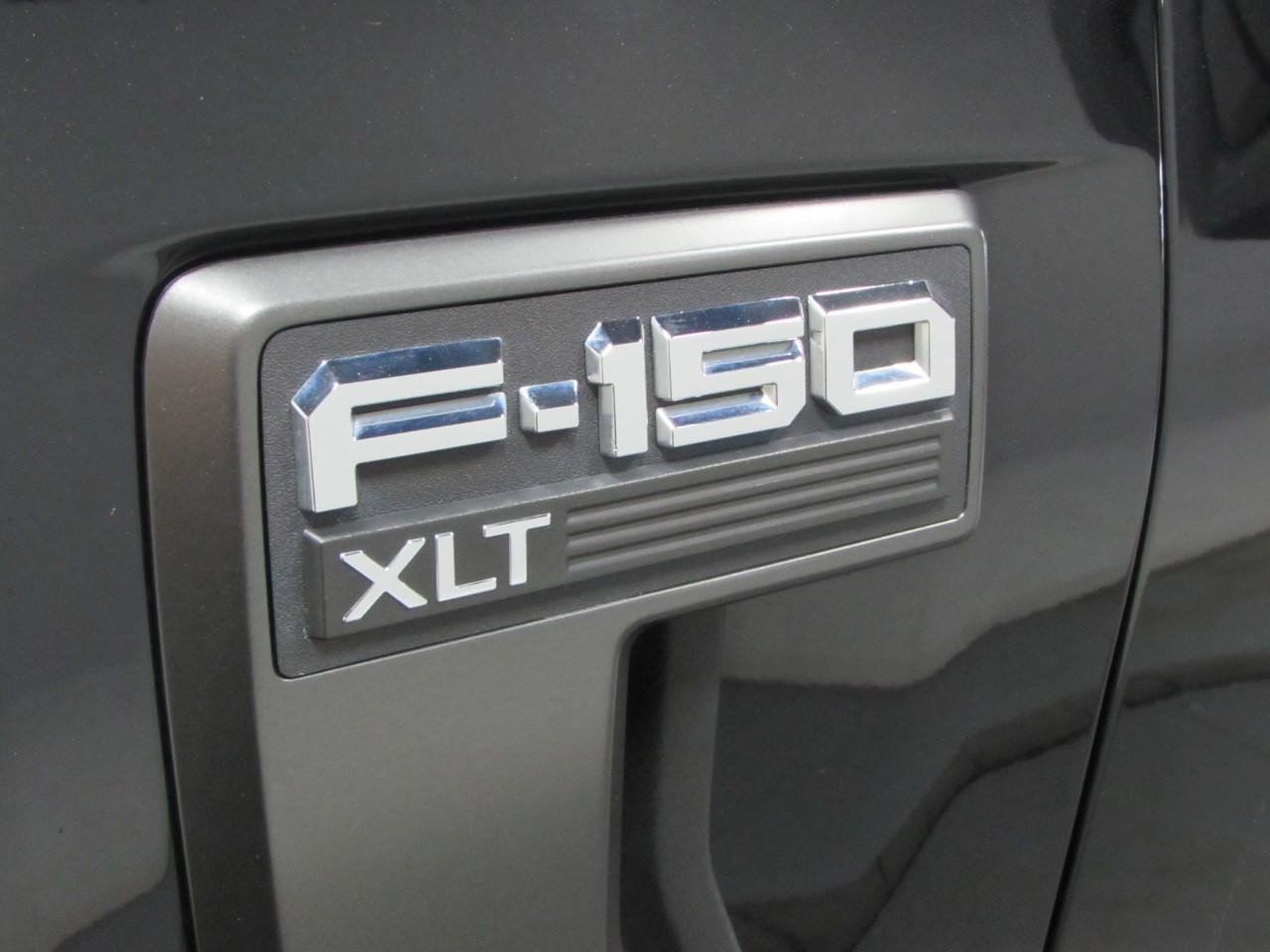 Used 2021 Ford F150 XLT w/ Equipment Group 302A High AWD/4WD image 33