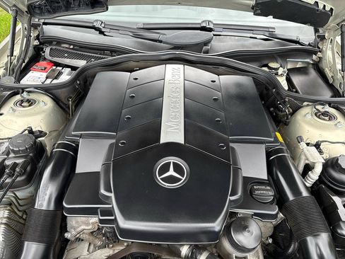 Used 2003 Mercedes-Benz SL 500 image 25