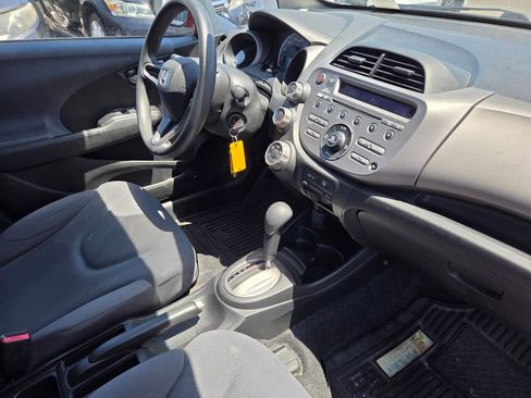 Used 2011 Honda Fit image 14