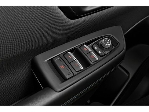 New 2026 Subaru Forester Premium image 23