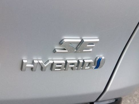 Certified 2023 Toyota RAV4 SE w/ Convenience Package AWD/4WD image 41