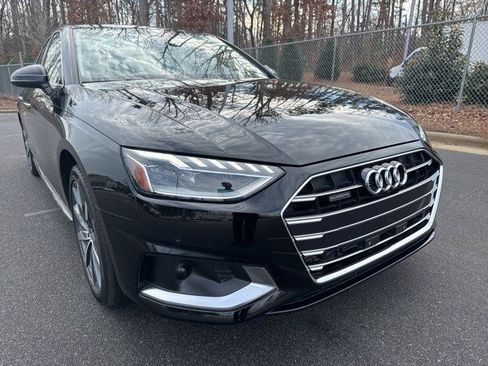 Used 2023 Audi A4 2.0T Premium Plus image 3