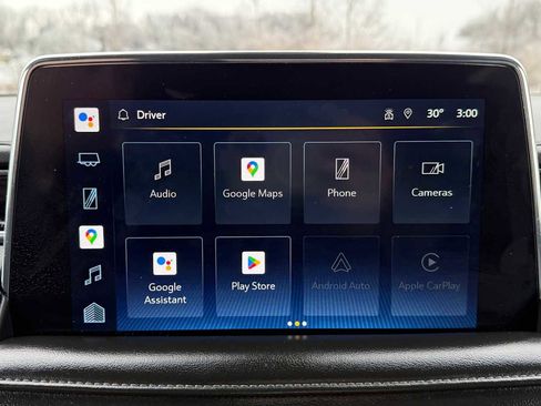 Used 2022 Chevrolet Tahoe Z71 w/ Off-Road Capability Package image 24