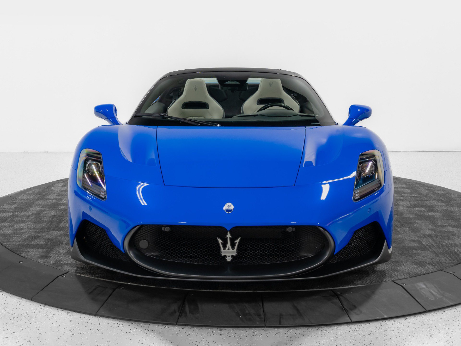 Used 2024 Maserati MC20 Cielo RWD image 14