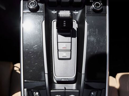 Used 2021 Porsche 911 Turbo S AWD/4WD image 61