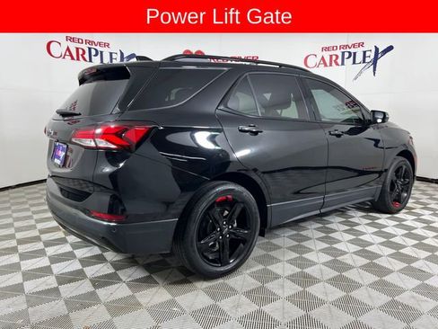 Used 2023 Chevrolet Equinox Premier FWD image 9