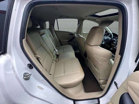 Used 2018 Acura RDX w/AcuraWatch 4dr SUV Plus Pack image 23