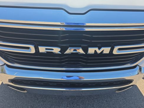 Used 2020 RAM 1500 Big Horn RWD image 23