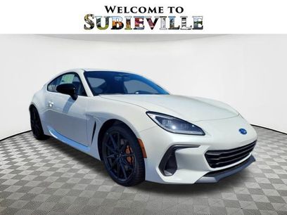 New 2025 Subaru BRZ tS w/ Popular Package 2