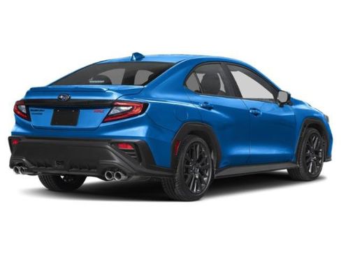 New 2026 Subaru WRX Premium w/ WRX Essentials Package AWD/4WD image 2
