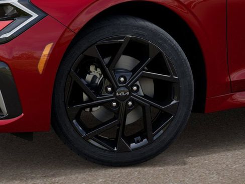 New 2026 Kia K5 GT-Line image 9