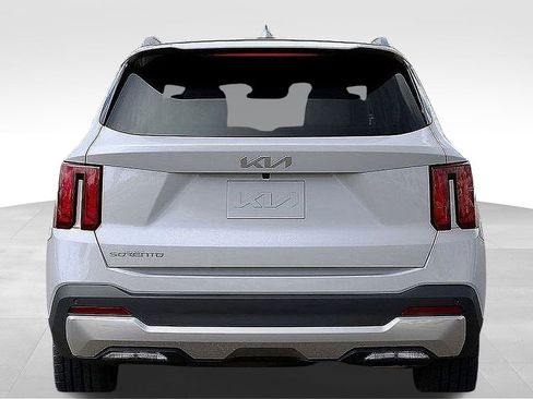 New 2026 Kia Sorento EX image 36