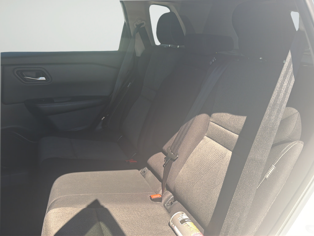 Certified 2024 Nissan Rogue SV AWD/4WD image 29