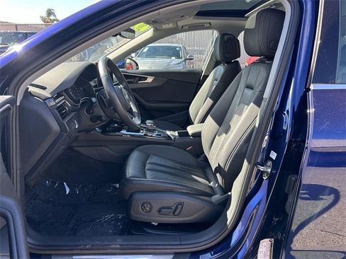 Used 2020 Audi A4 2.0T Premium w/ Convenience Package image 18