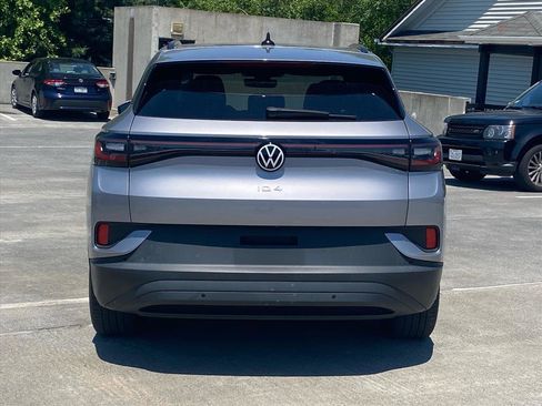 Certified 2023 Volkswagen ID.4 S RWD image 4