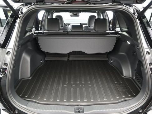 Used 2026 Toyota RAV4 XSE w/ Weather Package image 14